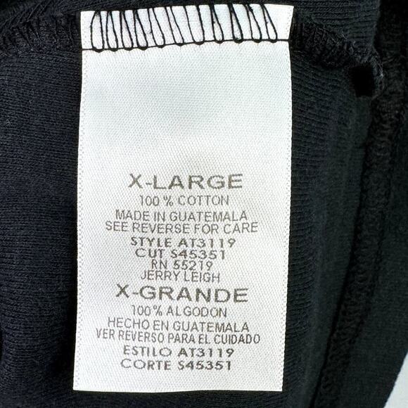 Looney Tunes Penelope Kitty Good Talker Bad Listener Graphic T-Shirt Juniors' XL - Picture 8 of 12